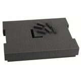Bosch penasti vložek Foam insert 136 1600A001S1 | Shoptok.si