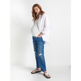 Sinsay - Top u stilu negližea MAMA | shoptok.hr