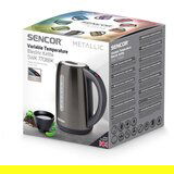 Sencor grelnik vode swk 7708BK, črn | Shoptok.si