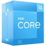 Intel Core i3-12100F do 4.30GHz Box (BX8071512100F) procesor | Eponuda.com