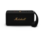 Marshall middleton črna in medenina | Shoptok.si
