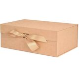 Creative ukr.kutija kraft 33*25*12,5 cm ( 775188 ) Cene