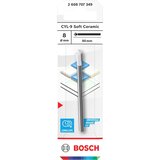 Bosch Sveder za ploščice CYL-9 SoftCeramic (Premer vrtalnega svedra: 8 mm, 1 kos) | Shoptok.si