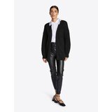 Rich & Royal Pletena jopa črna | Shoptok.si