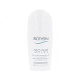 Biotherm Deo Pure Invisible antiperspirant roll-on 48h 75 ml Cijene