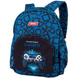Target Otroški nahrbtnik Kinder Bag Future Gamer | Shoptok.si