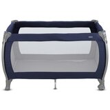 Inglesina Prenosna posteljica LODGE Blue | Shoptok.si