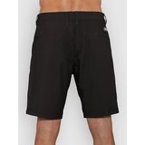 Horsefeathers Cruz Boardwalk Kratke hlace black | Shoptok.si