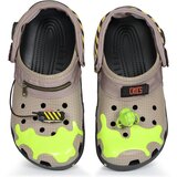 Crocs Cokli Ghostbusters Classic Clog Večbarvna | Shoptok.si