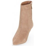 Xti Gležnjarji 146388 Bež | Shoptok.si