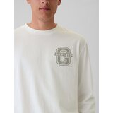 GAP T-shirt with logo - Men's | Shoptok.si