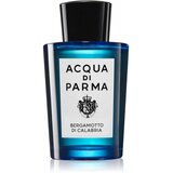 Acqua Di Parma Bergamotto di Calabria toaletna voda uniseks 180 ml | Shoptok.si