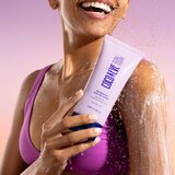 Coco & Eve Glow Figure Resurfacing Body Gel Scrub nežni piling za telo 170 ml | Shoptok.si