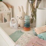 Freeon Audio varuška Lora white 48280 | Shoptok.si