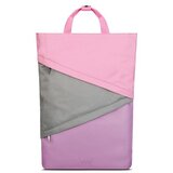 Vuch Ženski ruksak Deiryen Pink, 45 x 38 cm | shoptok.hr
