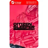 Sleeper - Steam koda brez škatlice (WINDOWS PC | STEAM DECK)