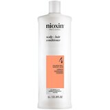 Nioxin System 4 - Regenerator - Obojena i oštećena kosa s naprednim oslabljivanjem 1000 ml Cijene