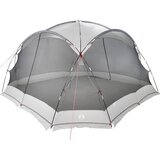  s mrežom protiv komaraca s krovom Siva 434 x 434 x 230 cm | Eponuda.com