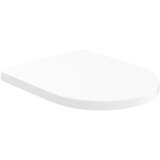 Villeroy Boch 8M42S1T1 Subway 3.0 AntiBac WC deska s počasnim zapiranjem "Soft Close" in "QuickRelease" | Shoptok.si