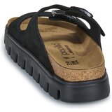 Birkenstock Sandali & Odprti čevlji Arizona chunky leve Črna | Shoptok.si