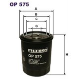  FILTER OLJA FILTRON OP575 | Shoptok.si