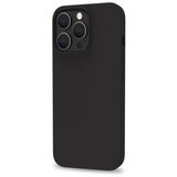 Celly Cover Planet 100 reciklirani material iPhone 14 Pro Black, (20576164) Cene