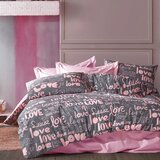  Set posteljina za singl ležaj - c-50 ( C-50/359551 ) | Eponuda.com