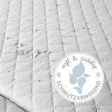 Roba Siva dječja podloga za igru 75x85 cm Style – | shoptok.hr