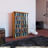 MID.YOU regal roma, bukev, 60 cm | Shoptok.si