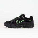 Nike Sneakers P-6000 Prm Black/ Green Strike-Anthracite EUR 40 | Shoptok.si