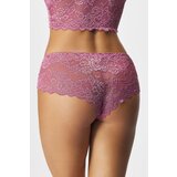 Only 3PACK Francoske hlačke Chloe Lace | Shoptok.si