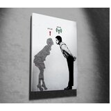 WALLXPERT WY60 Dekorativna slika, 50 x 70 cm | Eponuda.ba