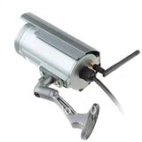 KAMERA za video nadzor Bullet Teng IP-601W / 0.8MPx