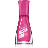 Sally Hansen Insta Dri brzosušeći lak za nokte nijansa 303 Flashy Fuchsia 9,17 ml Cijene