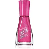 Insta Dri brzosušeći lak za nokte nijansa 303 Flashy Fuchsia 9,17 ml