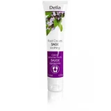 Delia Umirujuća krema za stopala od žalfije 125ml