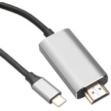 Linkom Kabl USB-C 3.1 na HDMI 60Hz 1,8M | ePonuda.com