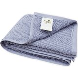 Framsohn Brisača za roke "OCEAN" - Natural Silver Cene