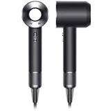 Dyson Sušilo za kosu Supersonic Black/ Nickel HD07