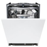 Haier ugradna mašina za pranje sudova XF 4A4M4PB | ePonuda.com