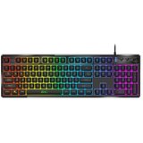 Genius Scorpion K7 Plus gaming tipkovnica, RGB, makro tipke, USB | shoptok.hr