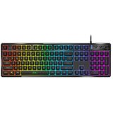 Genius Scorpion K7 Plus Gaming USB YU crna tastatura Cene