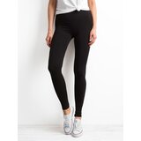 BASIC Feel Good Leggings-RV-LG-2850.19P-black | Shoptok.si
