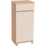 Tendance Kupaonski ormarić , Bež Cijene