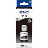 Epson Tinta za 110 (C13T03P14A) (crna), original | shoptok.hr