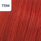 Wella koleston perfect me+ vibrant reds - 77/44 srednje blond intensiv rdeča-intensiv | Shoptok.si