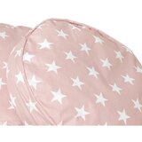 MID.YOU Okrasna Blazina Lino, Roza, 2 Kos | Shoptok.si