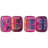 Target Enojna peresnica Multy Cosmic Fantasy, polna | Shoptok.si
