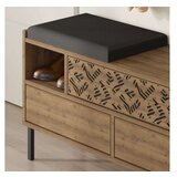 Hanah home heaton shoe bench - hitit hitit shoe cabinet | ePonuda.com