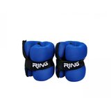 Ring 2 x 3 kg -Tegovi sa čičkom RX AW 2201 Cene